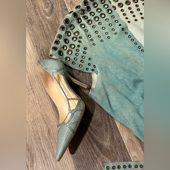 Double D Ranch Wrap XS - Picture 3 of 4